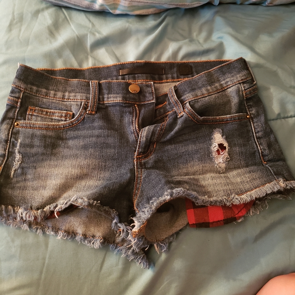 Blac Label womens shorts